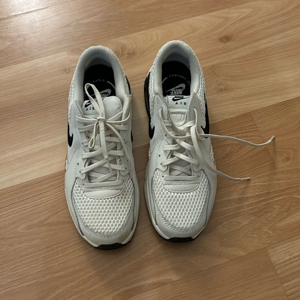 Nike air max size 7.5